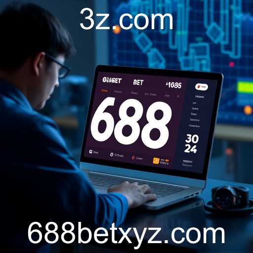 O Crescimento do 688bet no Mercado Brasileiro