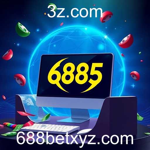 A Expansão do 688bet e o Impacto no Mercado Brasileiro de Jogos