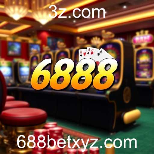 Explorando o Mundo dos Cassinos Online: A Fascinante Categoria de Jogo no 688bet