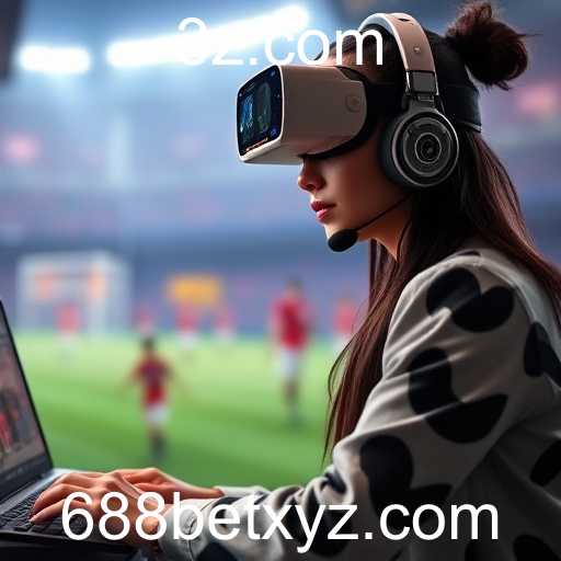 688bet: O Crescimento dos Jogos Online em 2025