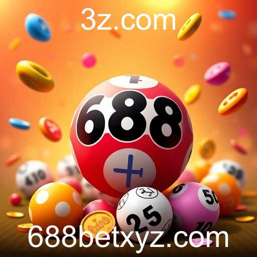 A Emoção das Loterias no Site 688bet: Sorte, Estratégia e Grandes Prêmios
