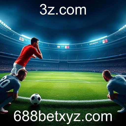 A Dinâmica das Apostas Esportivas no Universo Digital do 688bet